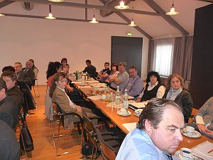 Arbeitskreis "SchuleWirtschaft"