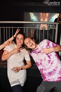 Party im Jugendclubhaus Nordhausen