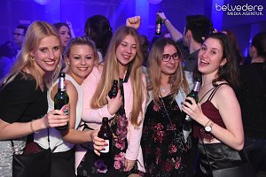 Party im Jugendclubhaus Nordhausen