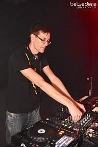 Party im Jugendclubhaus Nordhausen