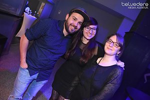 Party im Jugendclubhaus Nordhausen