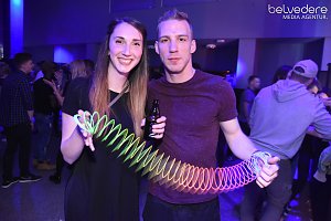 Party im Jugendclubhaus Nordhausen