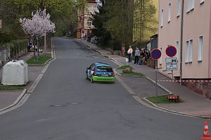 48. Roland-Rallye