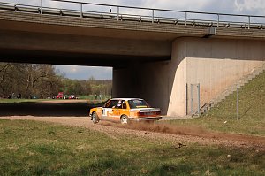 48. Roland-Rallye