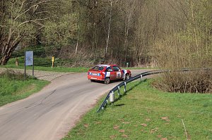 48. Roland-Rallye