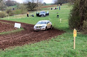 48. Roland-Rallye
