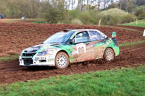 48. Roland-Rallye