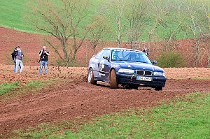 48. Roland-Rallye