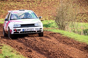48. Roland-Rallye