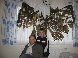 Hexen- Und Zauberfest
