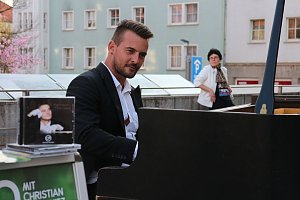 10. Nordth&uuml;ringer Kulturnacht in Nordhausen