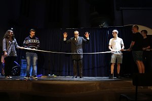 10. Nordth&uuml;ringer Kulturnacht in Nordhausen