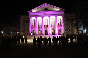 10. Nordth&uuml;ringer Kulturnacht in Nordhausen
