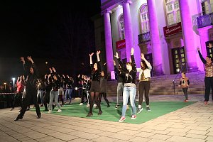 10. Nordth&uuml;ringer Kulturnacht in Nordhausen