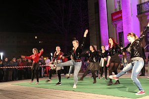 10. Nordth&uuml;ringer Kulturnacht in Nordhausen