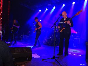 "Borderline" zur 10. Nordthüringer Kulturnacht