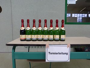 WinterSchlussVeranstaltung Volleyball