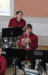 Von A wie Swing bis Z wie Polka