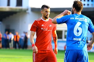 2:1 gegen Neustrelitz gewonnen