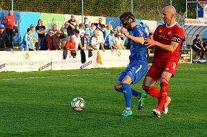 2:1 gegen Neustrelitz gewonnen