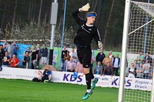 2:1 gegen Neustrelitz gewonnen