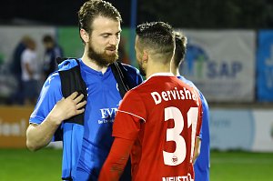 2:1 gegen Neustrelitz gewonnen