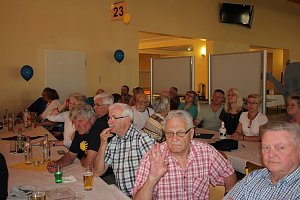 1. Europacup im Bosseln feierlich er&ouml;ffnet
