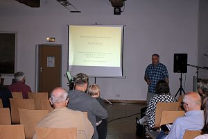 13. Tag der Heimatgeschichte in Bad Frankenhausen