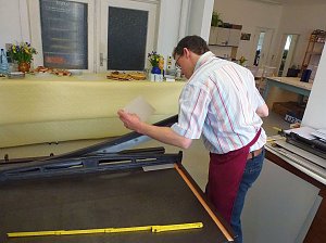 Niederlage vor heimischem Publikum