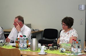 Niederlage vor heimischem Publikum