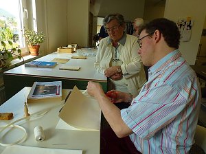 Niederlage vor heimischem Publikum