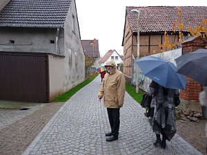 Kreisbereisung Topfstedt
