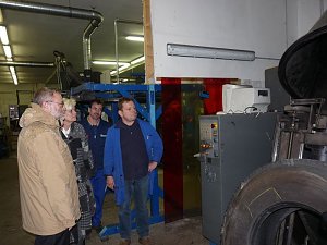 Kreisbereisung Topfstedt