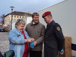 Sammlung f&uuml;r Kriegsgr&auml;berf&uuml;rsorge