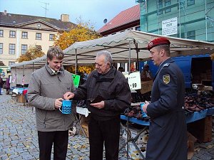 Sammlung f&uuml;r Kriegsgr&auml;berf&uuml;rsorge