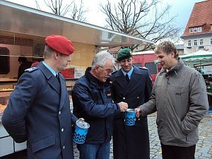 Sammlung f&uuml;r Kriegsgr&auml;berf&uuml;rsorge