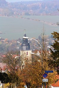 Wanderung zum Steinbruch R&ouml;se