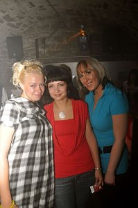 Funky  Kitchen NDH Tunes Clubtour im Grease
