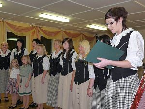 1. Ehrenamtstag des Kleingartenverbandes