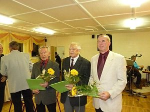 1. Ehrenamtstag des Kleingartenverbandes