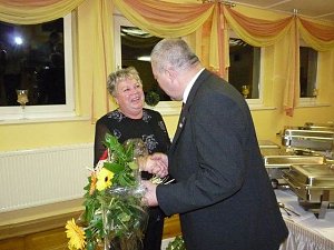 1. Ehrenamtstag des Kleingartenverbandes