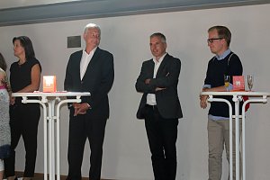 Jugendrotkreuz Sondershausen misst sich bei seinem Jahresh&ouml;hepunkt in Immenrode !