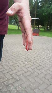 Jugendrotkreuz Sondershausen misst sich bei seinem Jahresh&ouml;hepunkt in Immenrode !