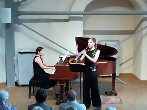 13. Kreischorfest in Holzsu&szlig;ra