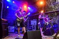 13. Kreischorfest in Holzsu&szlig;ra