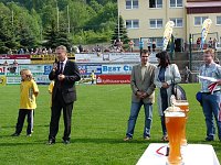 13. Kreischorfest in Holzsu&szlig;ra