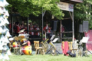 Klarinette, Cello und mehr