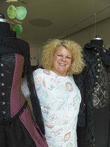 Einf&uuml;hrung in die Schlossfestspiele