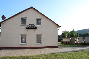 20 Jahre Vereinshaus gefeiert