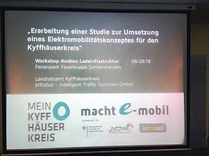 E-Mobilit&auml;t ist gut f&uuml;rs Image